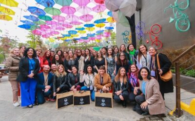 Mujeres en Turismo Chile busca una mayor equidad en la industria turística