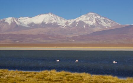 Ojos del Salado