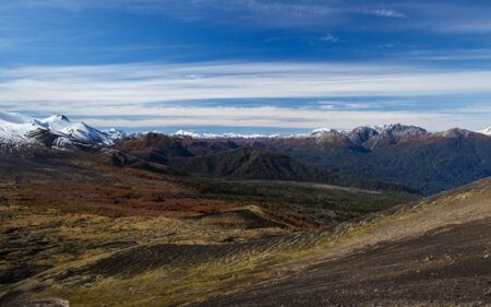 Parque Nacional Puyehue