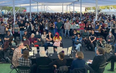 Primavera del Libro llega con más de 40 actividades al Parque Estadio Nacional