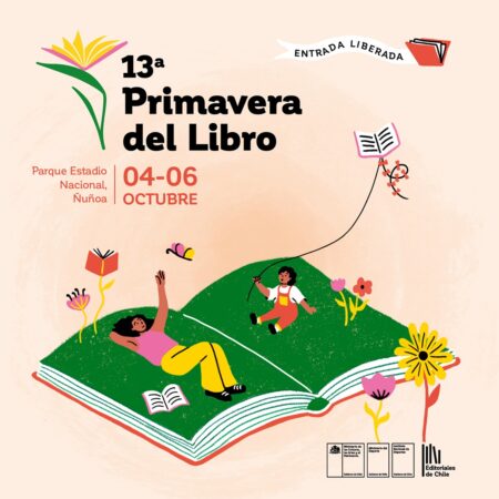 Primavera del Libro