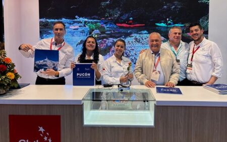 Feria Internacional de Turismo FIT 2024