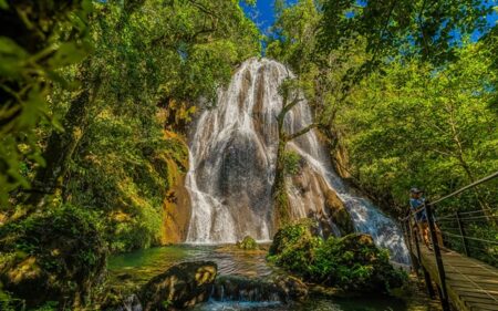 Serra da Bodoquena