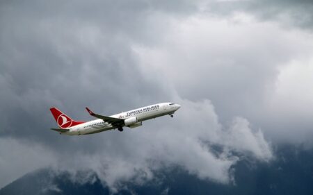 Turkish Airlines