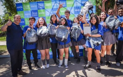 Sernatur lanza concurso para que estudiantes ganen un viaje de estudio