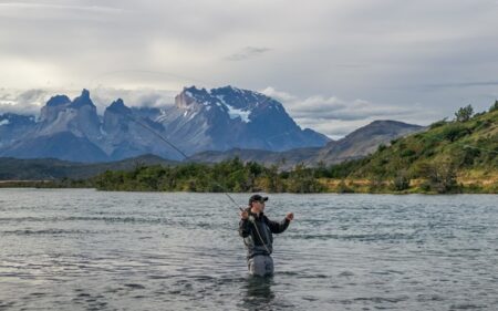 Parque Nacional Torres del Paine