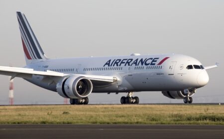 Air France