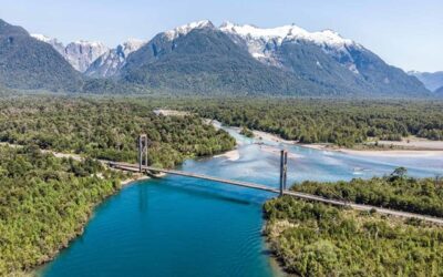 Lanzan Primer Concurso de Fotografía “Infraestructuras que emocionan”