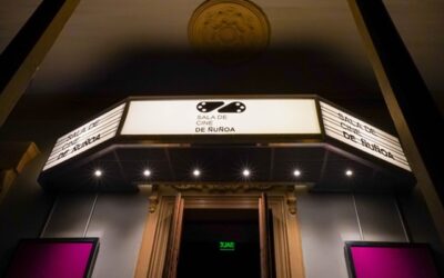 Partió Ñufest 2024: los cortometrajes se toman la Sala de Cine de Ñuñoa