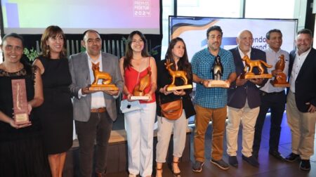 Premios FEDETUR 2024