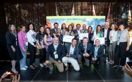 Premios Enoturismo Chile 2024