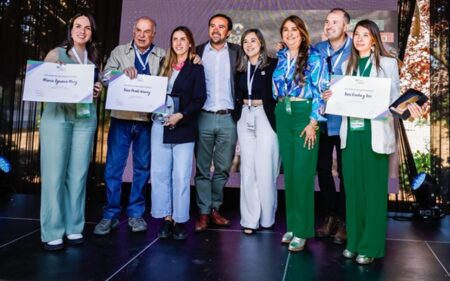 Premios Enoturismo Chile 2024