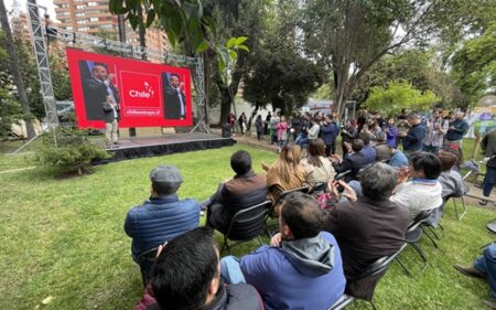 Festival Ladera Sur