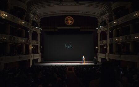 Teatro Municipal de Santiago - Ópera Nacional de Chile