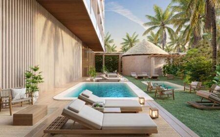 Almare, a Luxury Collection Resort, Isla Mujeres, Adult All-Inclusive