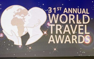 Dos empresas chilenas ganan premios en los World Travel Awards, WTA, 2024