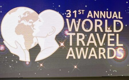 World Travel Awards 2024