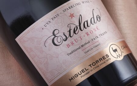 Estelado Rosé