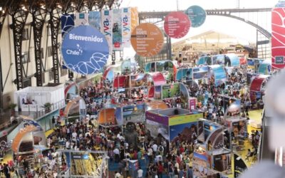 En octubre de 2025 regresa Feria VYVA para apoyar la recuperación del turismo