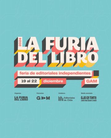 La Furia del Libro