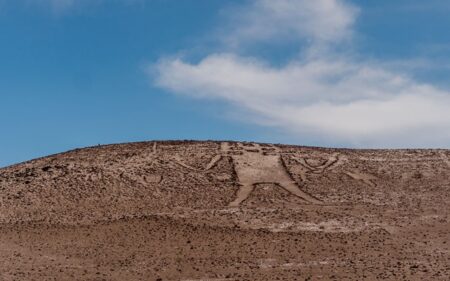 Gigante de Tarapacá