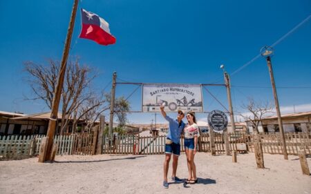 Humberstone