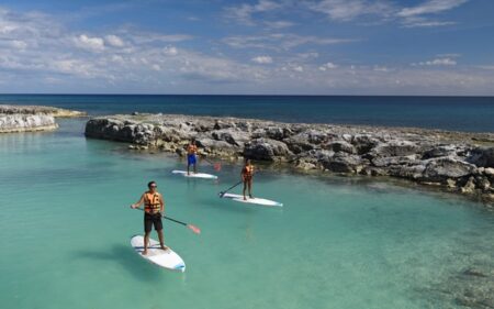 Hard Rock Hotel Riviera Maya.