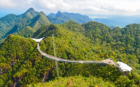  Langkawi Bridge