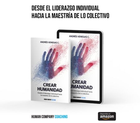 Libro “Crear Humanidad”