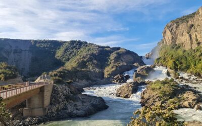 “Patagonia Cultural” ofrece panoramas imperdibles en la Región de Aysén