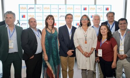 Lanzamiento de la feria VYVA 2025