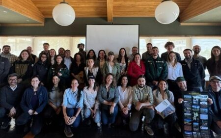 Plan de Conservación para proteger la Reserva de la Biósfera Torres del Paine