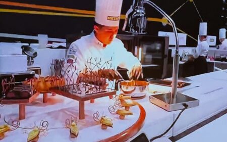 Bocuse d'Or