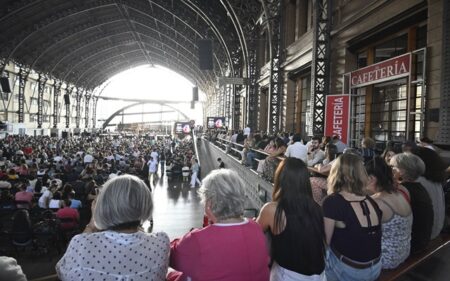 Gran Concierto por la Hermandad