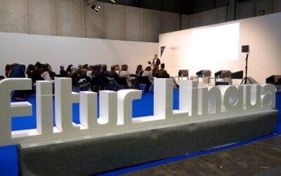 FITUR Lingua destacará el futuro prometedor del turismo idiomático