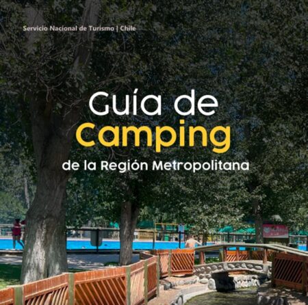 Guía de Camping