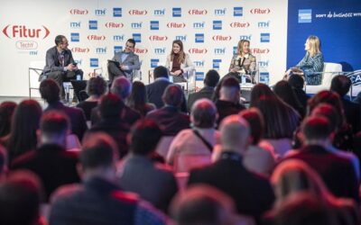 Innovación, sostenibilidad e IA, serán protagonistas de la FITURTECHY 2025