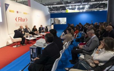 FITUR Know-How & Export 2025 sorprende con un programa innovador