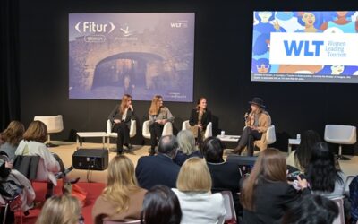 FITUR Woman 2025 destaca que futuro del turismo pasa por el liderazgo femenino