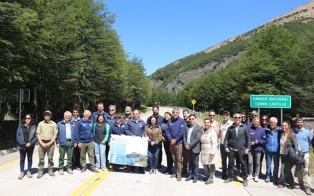 Ruta Escénica abarca más de 1.200 kilómetros