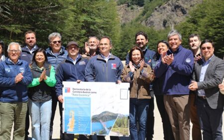 Ruta Escénica Carretera Austral