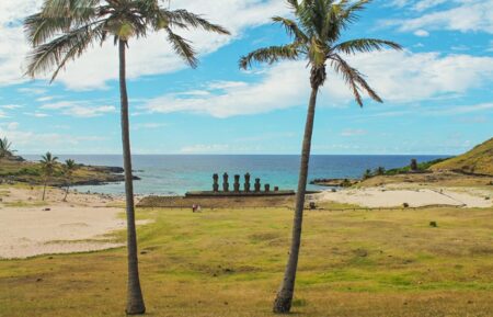 Isla de Pascua