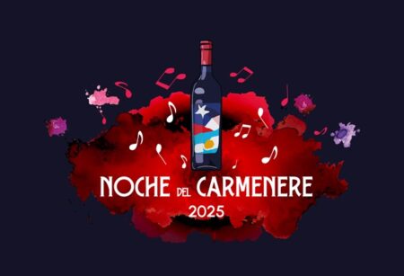 Noche del Carmenere 2025