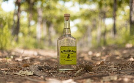 Pisco El Gobernador Reservado 40°