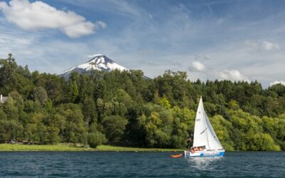 Pucón impulsa turismo más verde con Diplomado en Turismo y Economía Circular