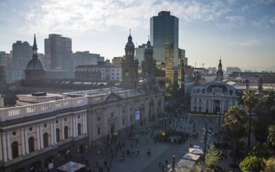 Santiago recibirá a Reyes Magos con mágica fiesta en la Plaza de Armas