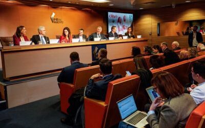 FITUR reafirma compromiso del sector turismo con la sostenibilidad e innovación