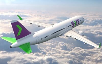 SKY Airline anuncia nueva ruta internacional que unirá Argentina con Brasil