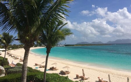 Playa de Anguilla