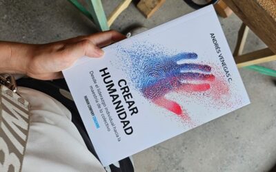 “Crear Humanidad”: un imperdible para reflexionar y conectar con lo humano